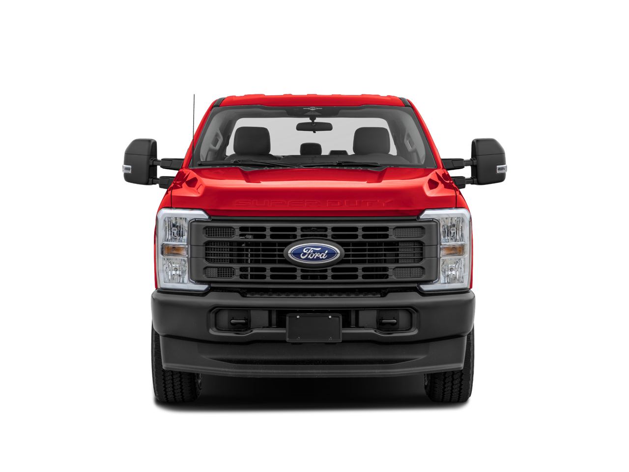 2023 Ford F-350SD XL