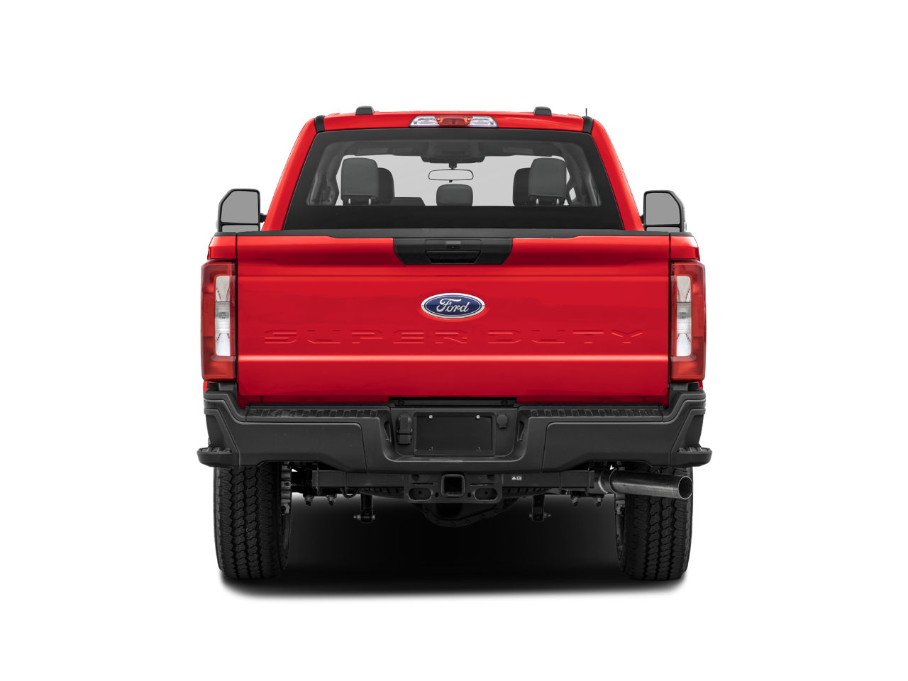 2023 Ford F-350SD XL