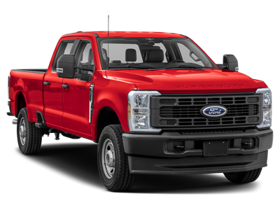 2023 Ford F-350SD XL