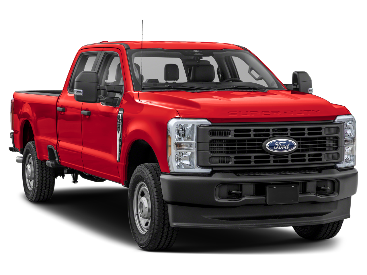 2023 Ford F-350SD XL