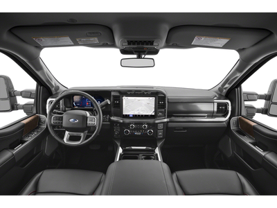 2023 Ford F-350SD Lariat