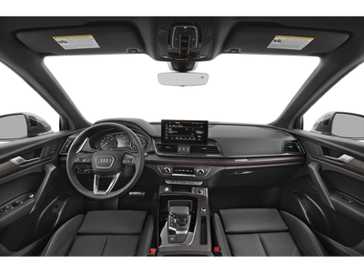 2024 Audi Q5 40 Premium Plus quattro