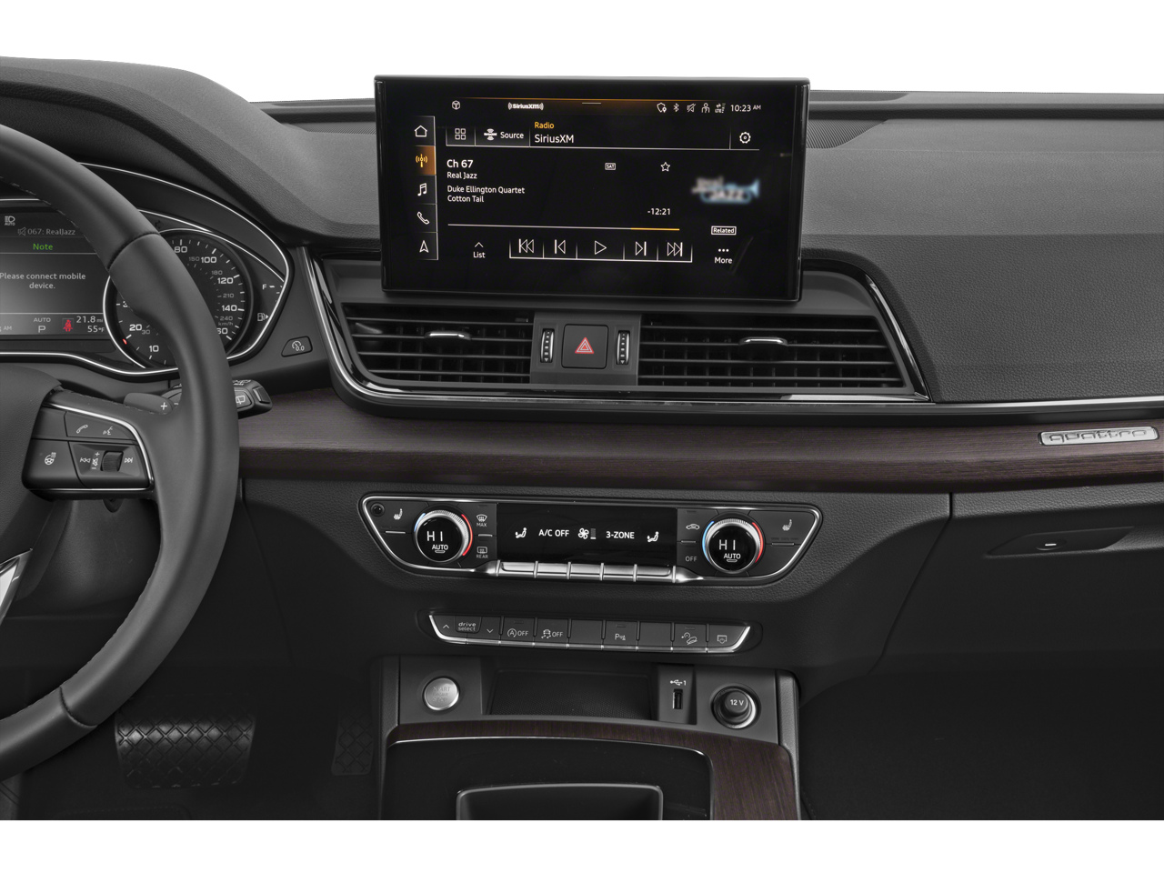 2024 Audi Q5 40 Premium Plus quattro