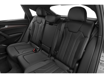 2024 Audi Q5 40 Premium Plus quattro