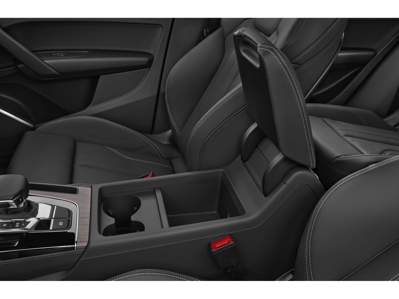 2024 Audi Q5 40 Premium Plus quattro
