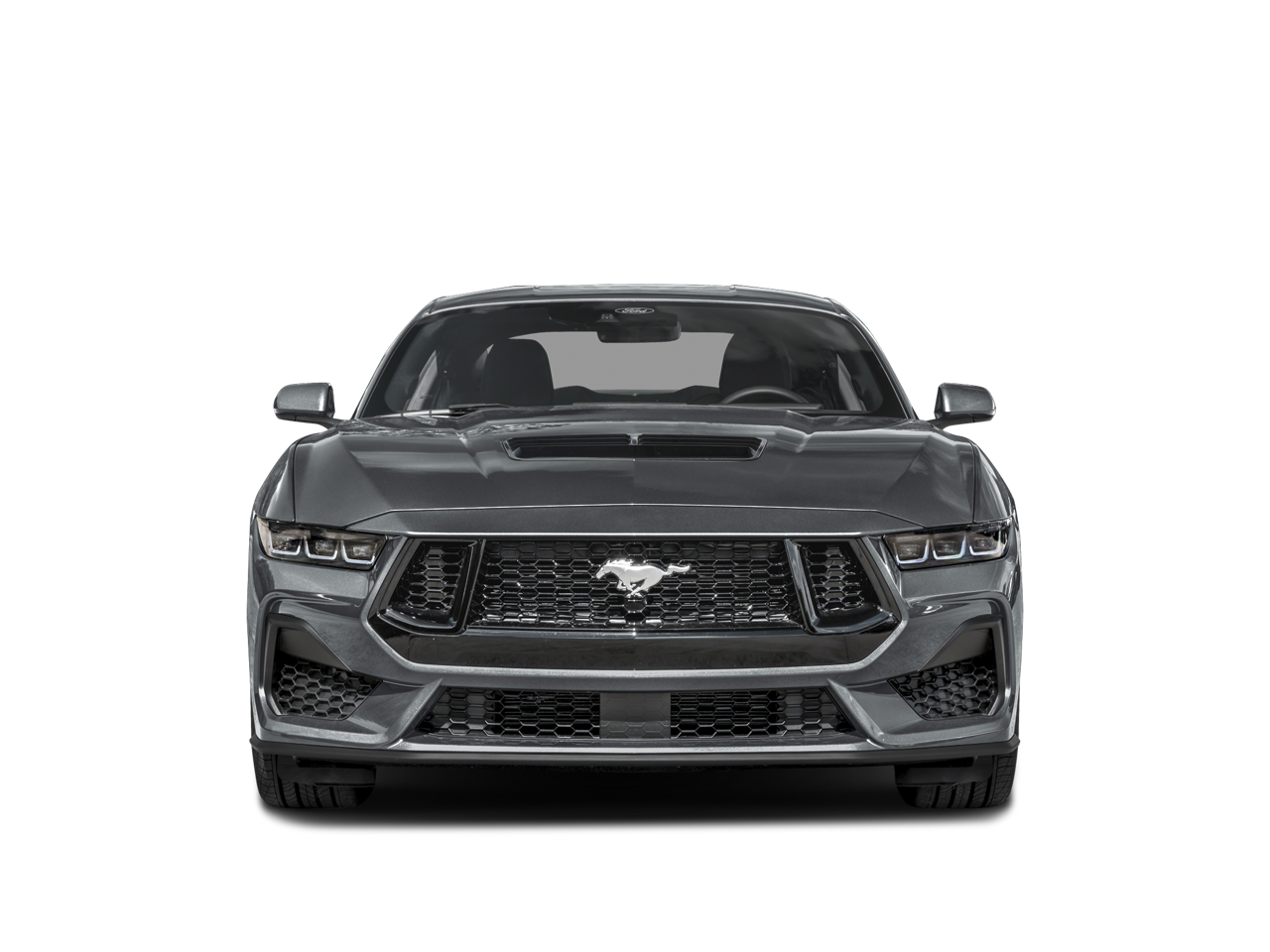 2024 Ford Mustang GT Premium Shelby Super Snake