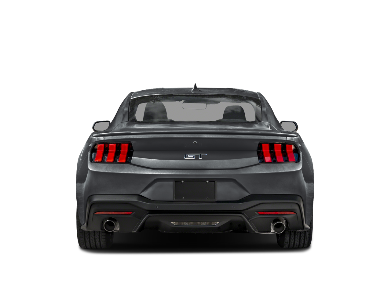 2024 Ford Mustang GT Premium Shelby Super Snake