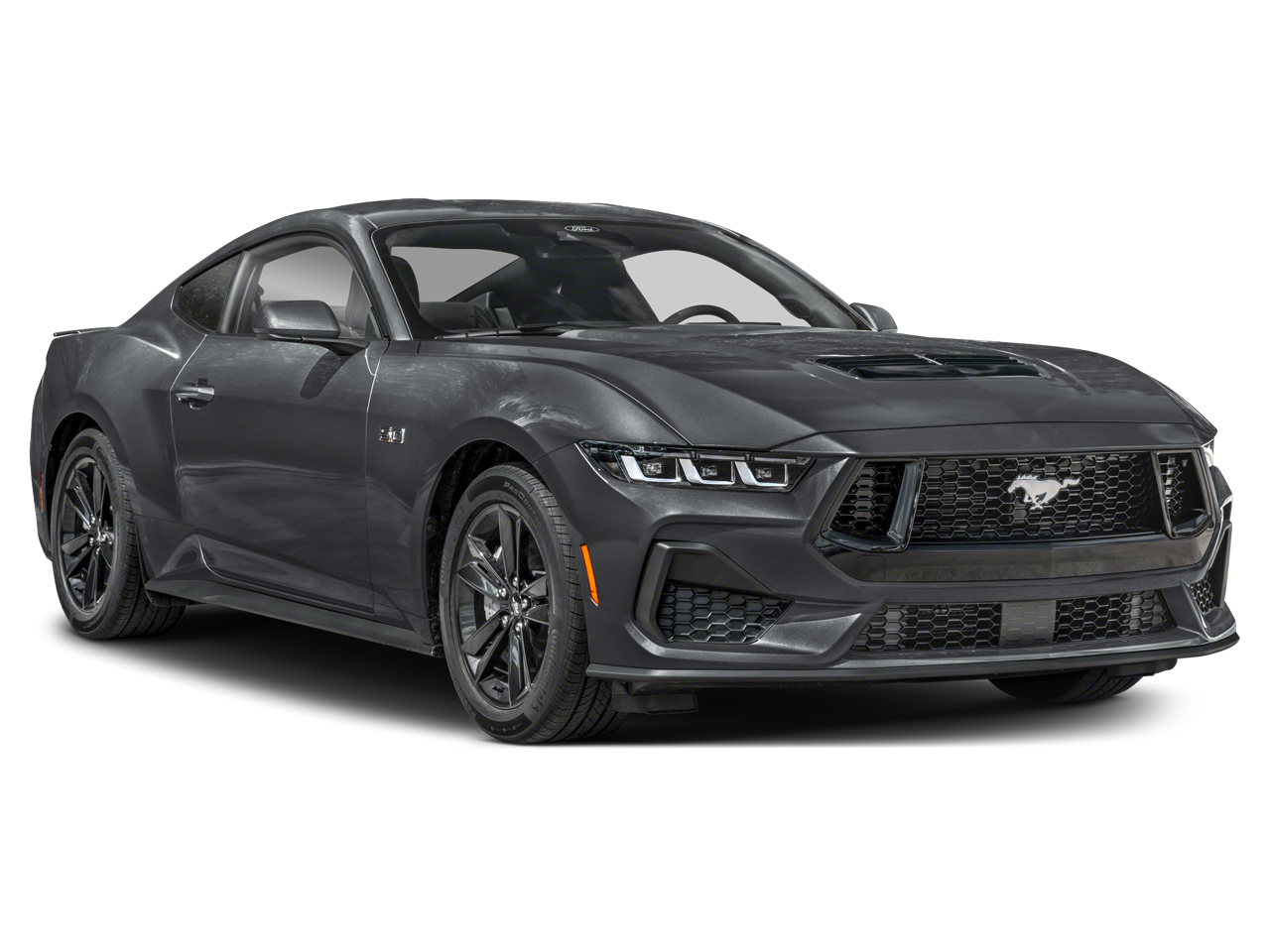 2024 Ford Mustang GT Premium Shelby Super Snake