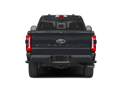 2024 Ford F-250SD XLT Tremor