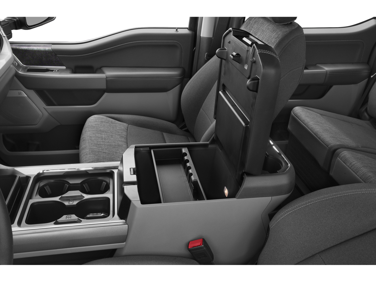 2024 Ford F-250SD XLT Tremor