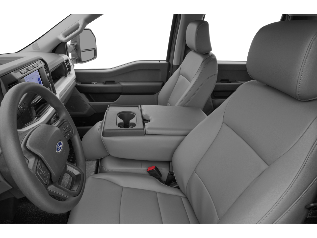 2024 Ford F-350SD Platinum