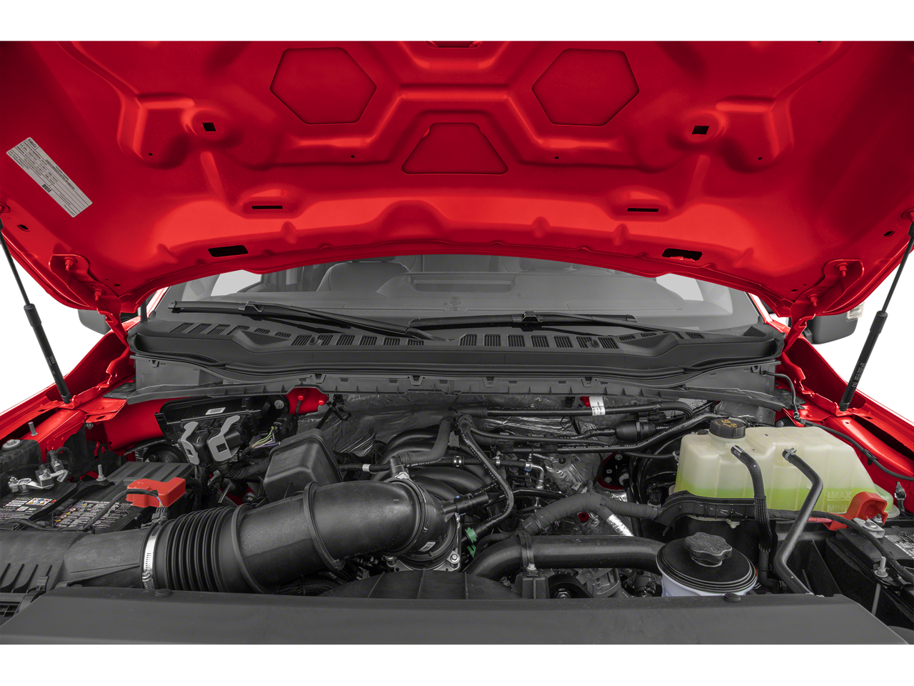 2024 Ford F-350SD Platinum