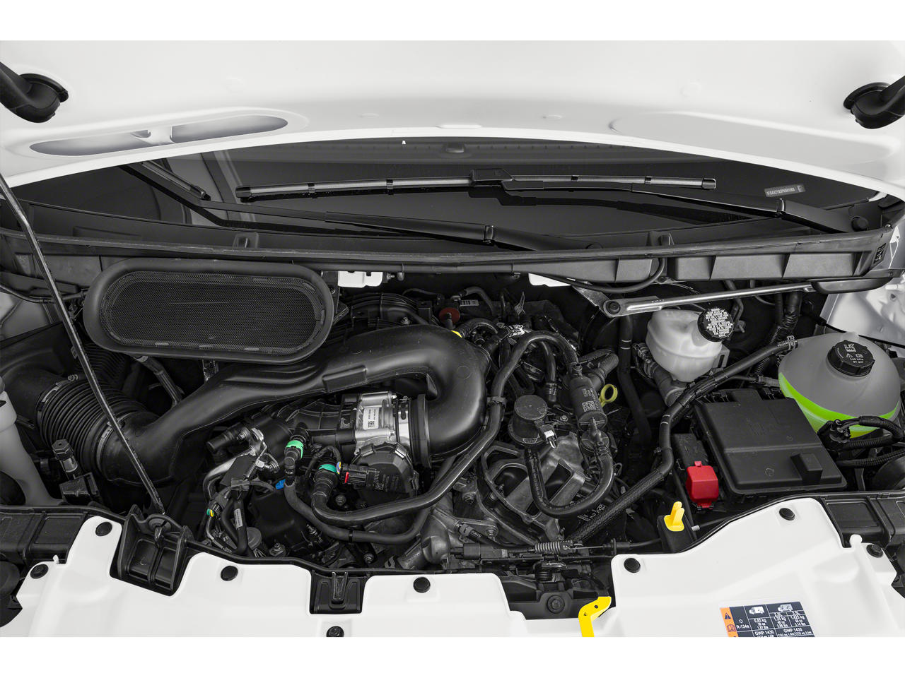 2024 Ford Transit-350 XLT LR 15-Passenger