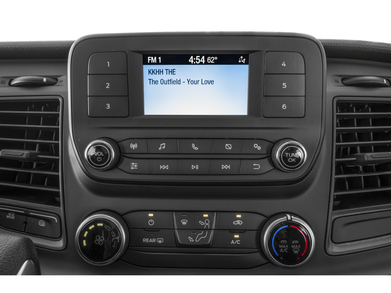 2024 Ford Transit-350 XLT LR 15-Passenger