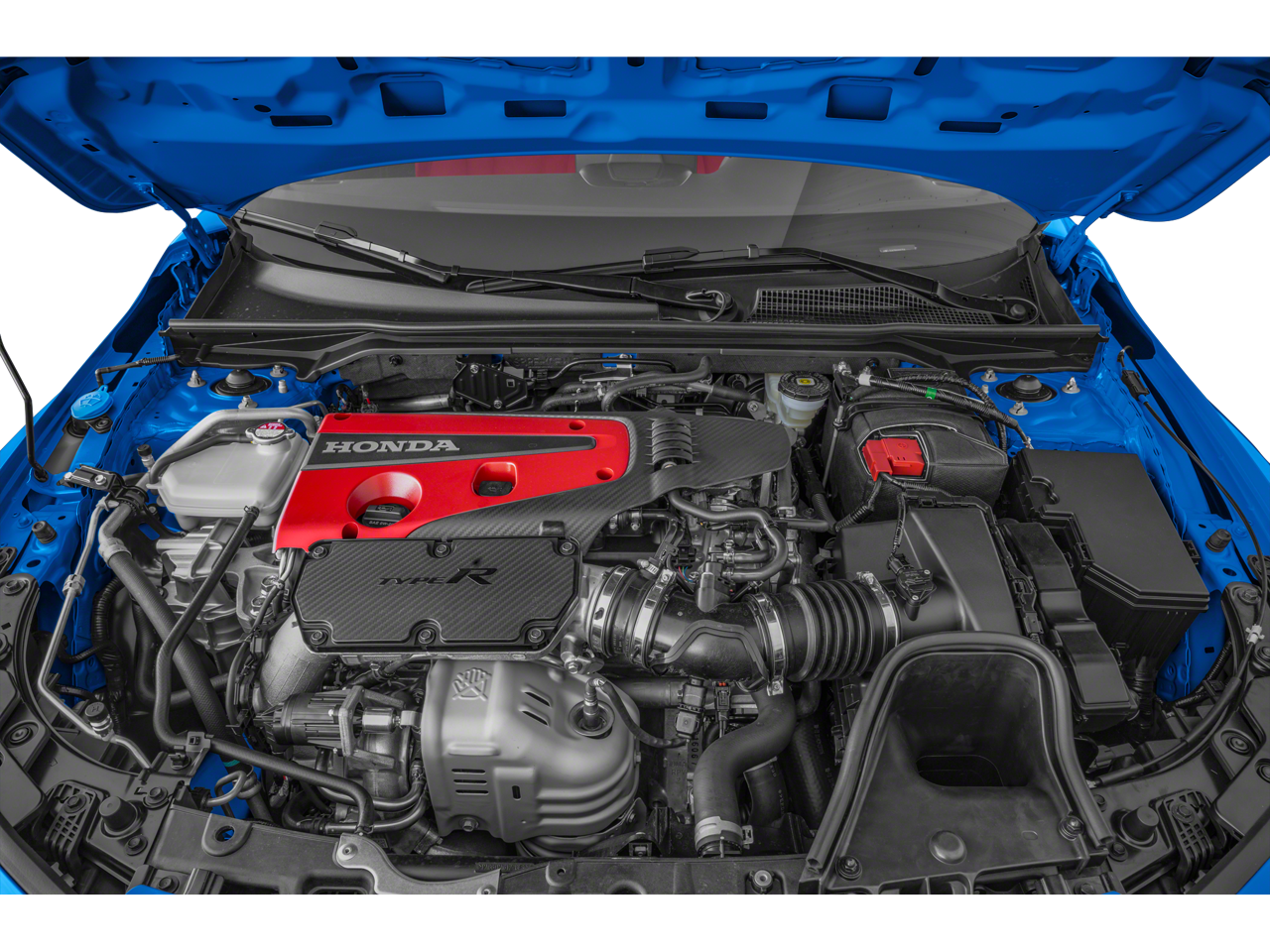 2024 Honda Civic Type R Base