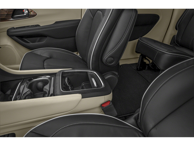2025 Chrysler Pacifica Limited S