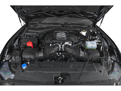 2025 Ford Mustang GT Premium 60th Anniversary