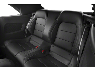 2025 Ford Mustang GT Premium 60th Anniversary