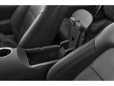 2025 Ford Mustang GT Premium 60th Anniversary