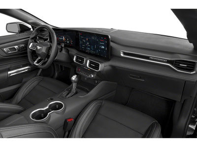 2025 Ford Mustang GT Premium 60th Anniversary