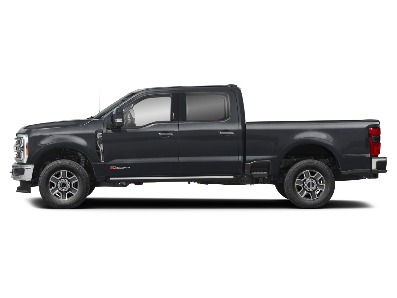 2025 Ford F-250SD Lariat Roush Edition