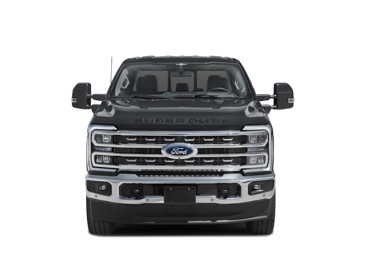 2025 Ford F-250SD Lariat Roush Edition