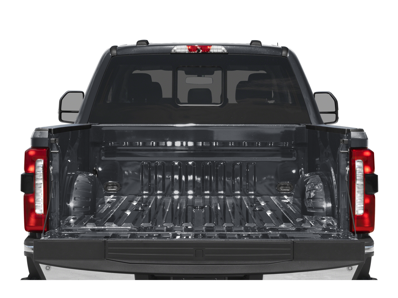 2025 Ford F-250SD Lariat Roush Edition