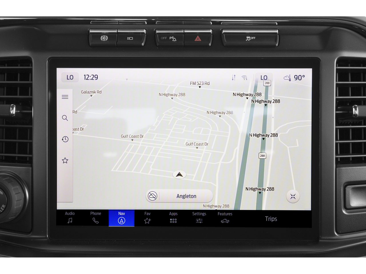 2025 Ford F-250SD Lariat Roush Edition