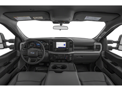 2025 Ford F-250SD XL
