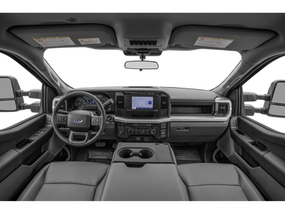 2025 Ford F-350SD XL