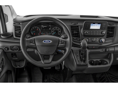 2025 Ford Transit-350 XLT 15-Passenger