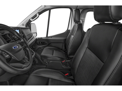 2025 Ford Transit-350 XLT 15-Passenger