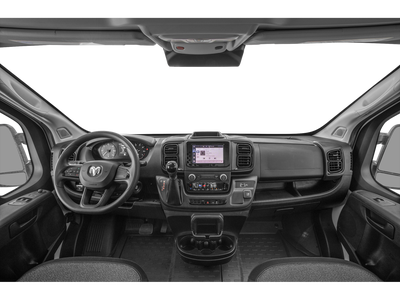 2025 RAM ProMaster 2500 Low Roof