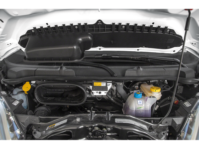 2025 RAM ProMaster 2500 Low Roof