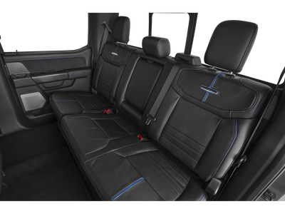 2026 Ford F-350SD Platinum Tremor Off-Road