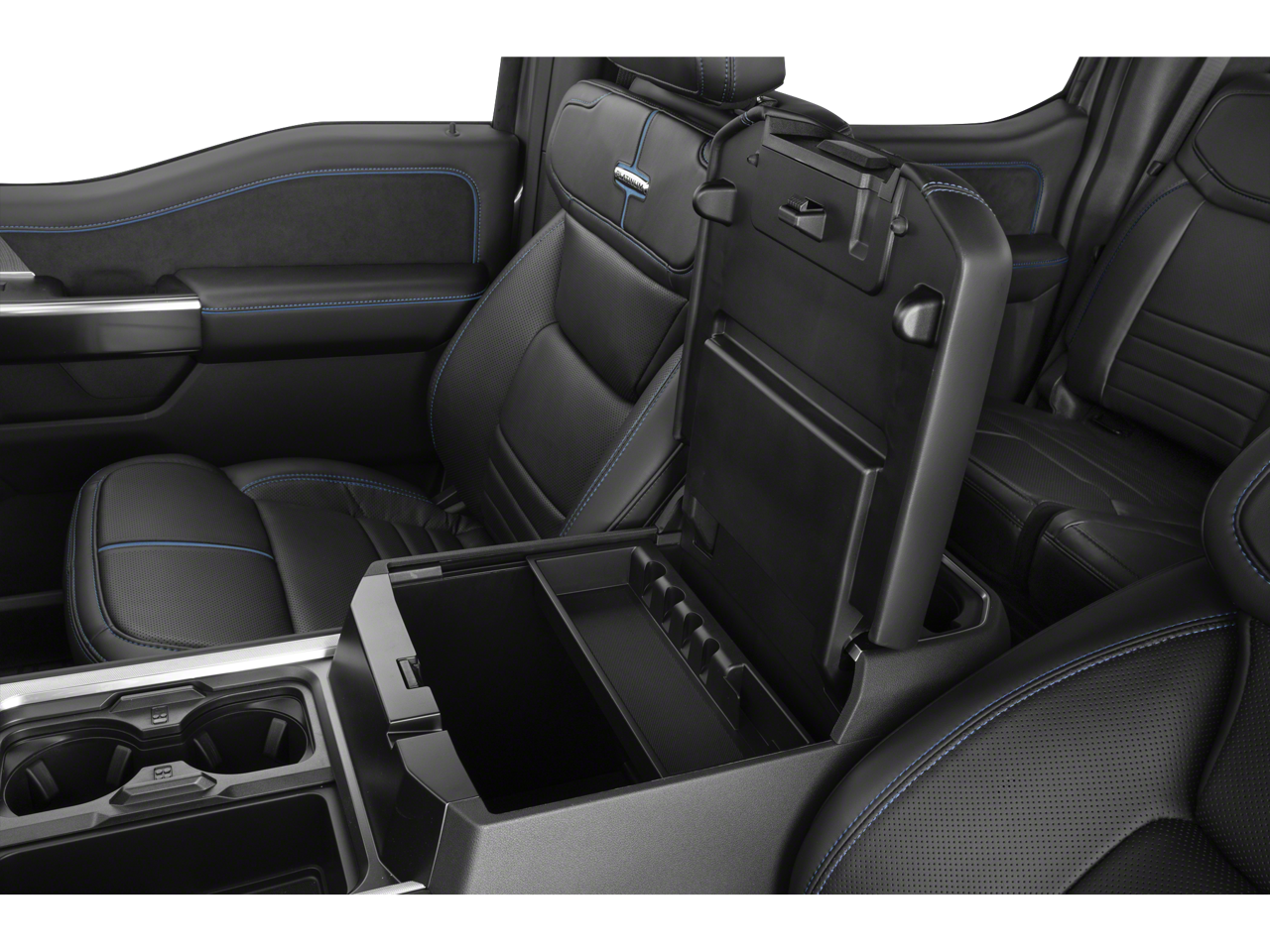 2026 Ford F-350SD Platinum Tremor Off-Road