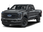 2027 Ford F-350SD Platinum