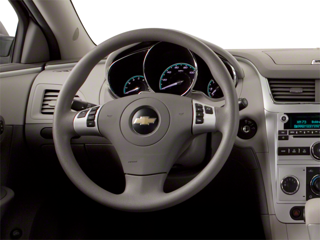 2010 Chevrolet Malibu LT 2LT