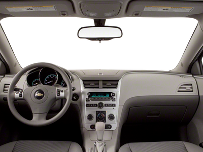 2010 Chevrolet Malibu LT 2LT