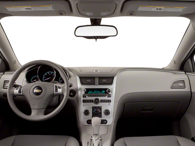 2010 Chevrolet Malibu LT 2LT