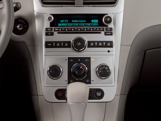 2010 Chevrolet Malibu LT 2LT