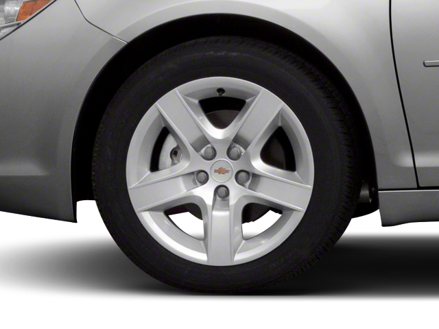 2010 Chevrolet Malibu LT 2LT