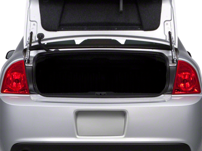 2010 Chevrolet Malibu LT 2LT