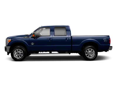 2012 Ford F-250SD XL