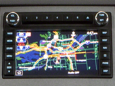 2012 Ford F-250SD XL