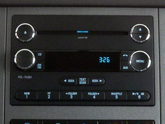 2012 Ford F-250SD XL