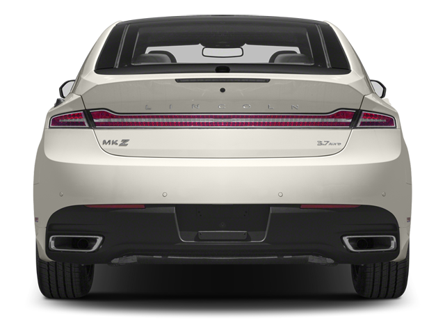 2013 Lincoln MKZ Base