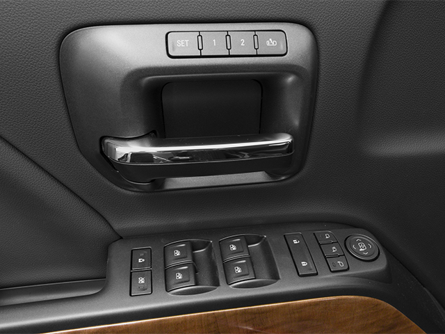 2014 Chevrolet Silverado 1500 LT LT1