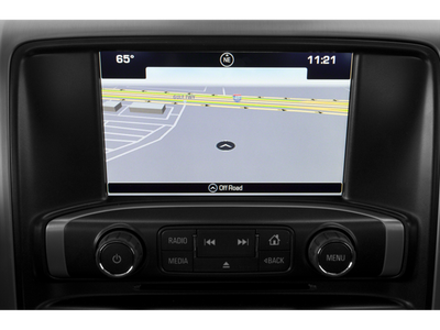 2015 GMC Sierra 2500HD Denali