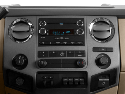 2016 Ford F-350SD XL
